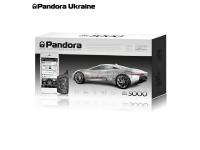  Pandora DXL 5000 L (Slave)