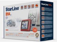  StarLine D94 2CAN GSM