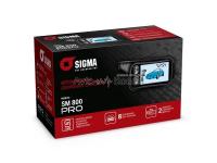  Sigma SM-800 Pro
