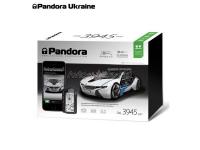  Pandora DXL 3945 Pro