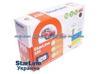  StarLine A96 2CAN+2LIN GSM/GPS