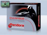   Pandora DWM-502